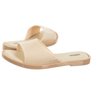 Klapki Melissa Miranda Slide AD 33962/AR891 Beige/Beige