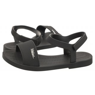 Sandałki Melissa Mini Melissa Sun Laguna INF 35788/AT619 Black