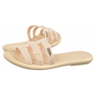 Klapki Melissa Sun Atlantis AD 35711/AT810 Beige