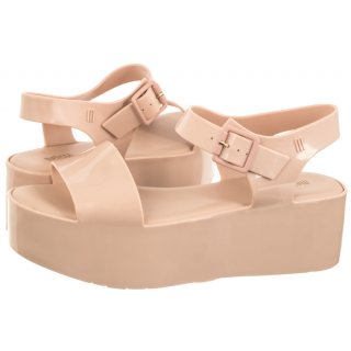 Sandały Melissa Mar AD 31686/01276 Light Pink