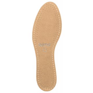 Wkładki Bama Essentials Leather