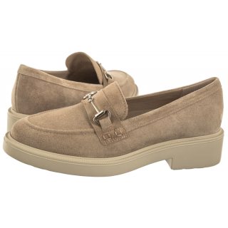 Mokasyny Ryłko Piaskowe L2R47__ _5TEF