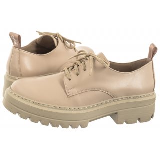 Półbuty Ryłko Beżowe C2RR9_Z_ _1NNF