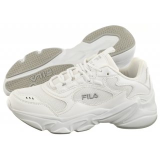 Sneakersy Fila Collene wmn White FFW0045.10004