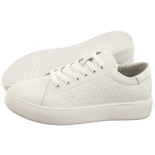 Sneakersy Sergio Leone Białe SP 014