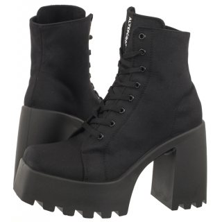 Botki Altercore Eostre Black