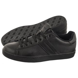 Sneakersy Guess Nola II FMJNII ESU12 Black