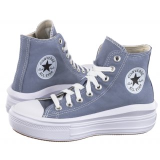 Trampki Converse CTAS Move Hi Thunder Daze/White/Gum A06500C