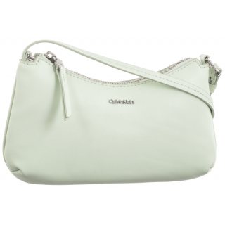Torebka Calvin Klein CK Must Soft Crossbody Bag Milky Green K60K611681 LIA