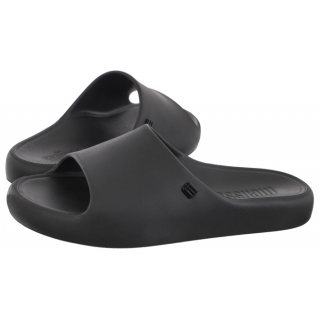 Klapki Melissa Free Print Slide AD 33973/BA438 Black