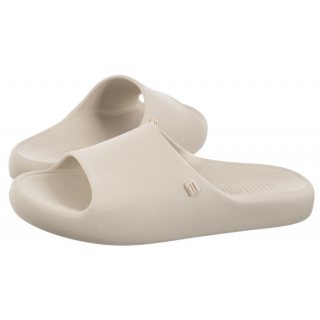 Klapki Melissa Free Print Slide AD 33973/BA439 Beige
