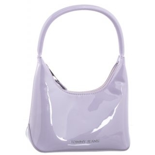 Torebka Tommy Hilfiger Tjw Ess Must Shoulder Bag Patent AW0AW16136 W06