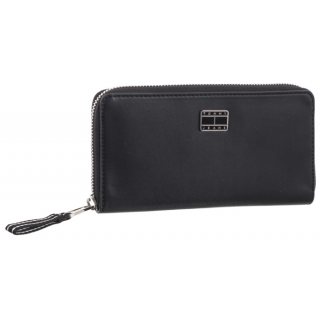 Portfel Tommy Hilfiger Tjw City Wide Large Za AW0AW15941 BDS