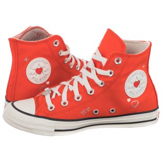 Trampki Converse CTAS Hi Fever Dream/Vintage White A09117C