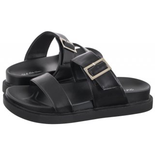 Klapki U.S. Polo Assn. Kary002 Blk KARY002W/4Y1