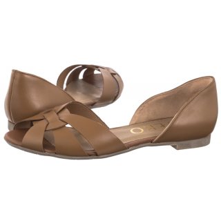 Sandały Ryłko Jasnobrązowe I1KS6___ _8HM