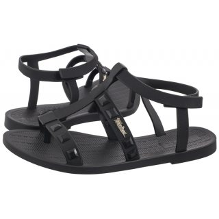 Sandały Melissa Sun River AD 35712/AR746 Black
