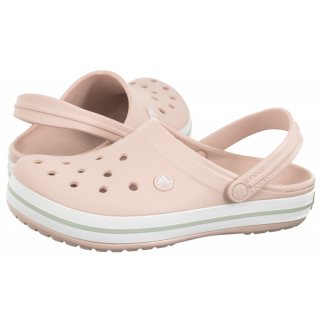 Klapki Crocs Crocband Quartz 11016-6UR