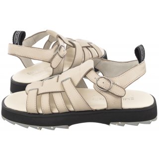 Sandały EMU Australia Bremer Coconut W13059