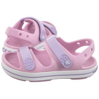 Sandałki Crocs Crocband Cruiser Sandal Ballerina/Lavender 209424-84L