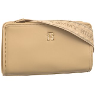 Torebka Listonoszka Tommy Hilfiger TH Monotype Crossover AW0AW16163 ACR 