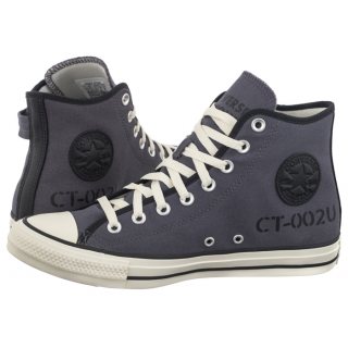 Trampki Converse CTAS Hi Dark Moth/Egret/Black A07126C