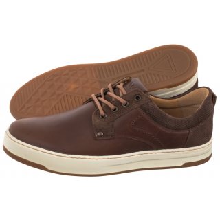 Półbuty Wojas Brązowe 10220-72