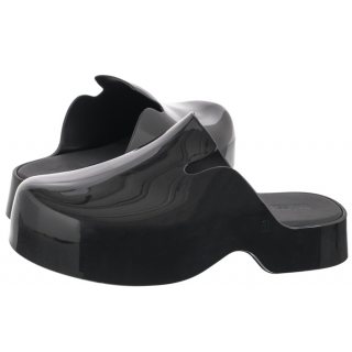 Klapki Melissa Zoe AD 33866/AO134 Black