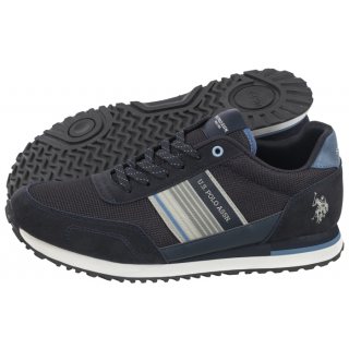 Sneakersy U.S. Polo Assn. Xirio009 DBL XIRIO009M/4MU1