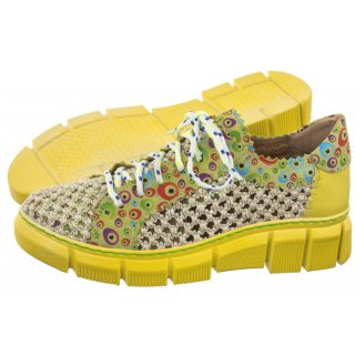 Półbuty Maciejka Limonka 05850-09/00-1