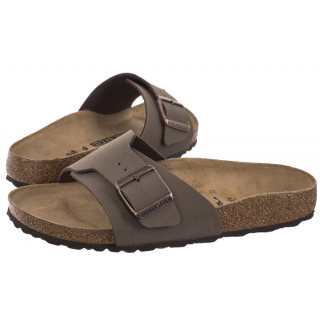 Klapki Birkenstock Catalina BS Mocca 1026510