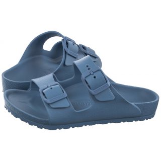 Klapki Birkenstock Arizona EVA Kids Elemental Blue 1026743