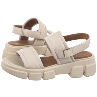 Sandały Geox D Lisbona A Sand D45PSA 000TU C5004