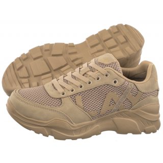 Sneakersy Replay Vanessa Mesh GWS7Z.000.C0005T RS7Z0005T 0002 Beige