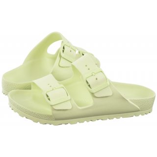 Klapki Birkenstock Arizona EVA Faded Lime 1024691