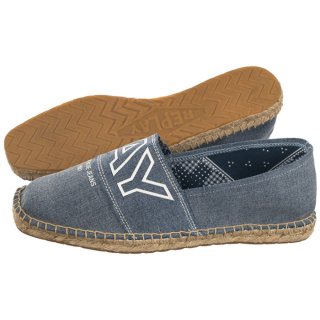 Espadryle Replay Cabo Washed GMF16.000.C055T RF160055T 0031 Jeans 