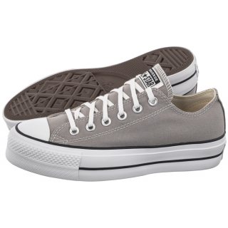 Trampki Converse CTAS Lift Ox Totally Neutral/White/Black A07573C