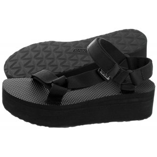 Sandały Teva W Flatform Universal 1008844-BLK