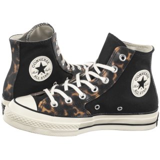 Trampki Converse Chuck 70 Hi Black/Egret/Warm Homestead A06901C