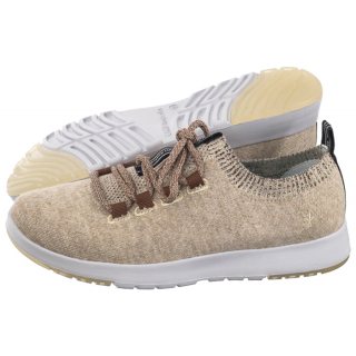 Sneakersy EMU Australia  Heidelberg Oatmeal W13029