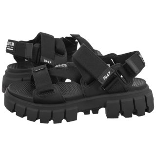 Sandały Palladium Revolt Sandal Mono Black 98578-008-M