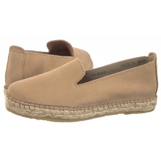 Espadryle Maciejka Beżowe F6530-04/00-1
