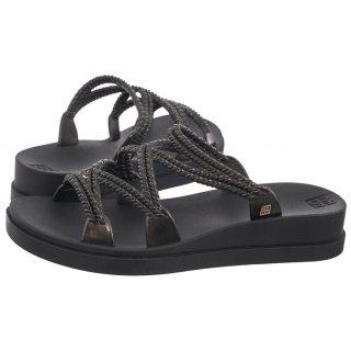 Klapki Zaxy Tramas Slide AD JJ285230/AC490 Black