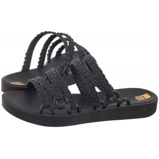 Klapki Zaxy Natural Slide AD JJ285282/AF605 Black