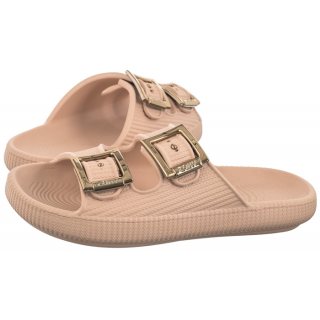 Klapki Zaxy Partner Leveza AD LL285087/AN110 Beż