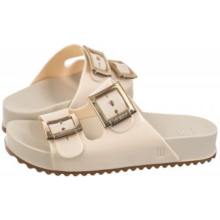 Klapki Zaxy Partner III AD NN285058/AR092 Off White