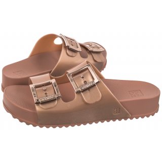 Klapki Zaxy Partner III AD NN285056/AR090 Róż