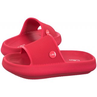 Klapki CMP Ruby Wmn Slipper 3Q97866 C574 Corallo