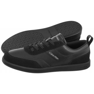 Sneakersy Calvin Klein Low Top Lace Up Lth Mix HM0HM00851 0GX