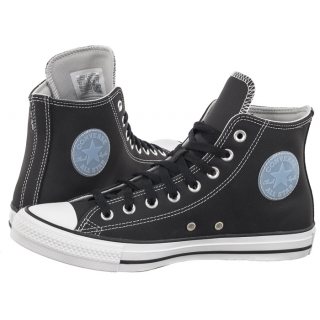 Trampki Converse CTAS Hi Black/Cloudy Daze/White A09856C